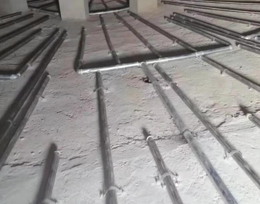 乌兰浩特气化管