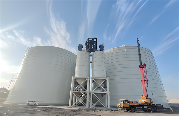 乌兰浩特大型钢板库