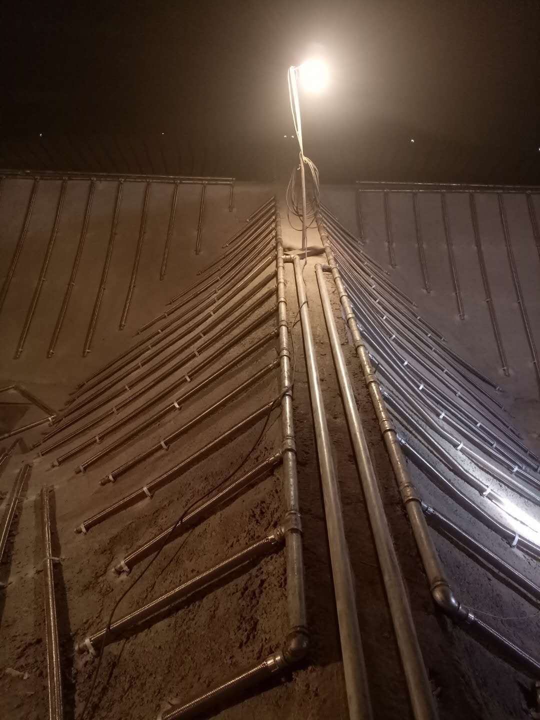 乌兰浩特硫化棒