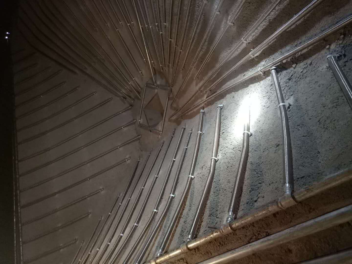 乌兰浩特流化棒