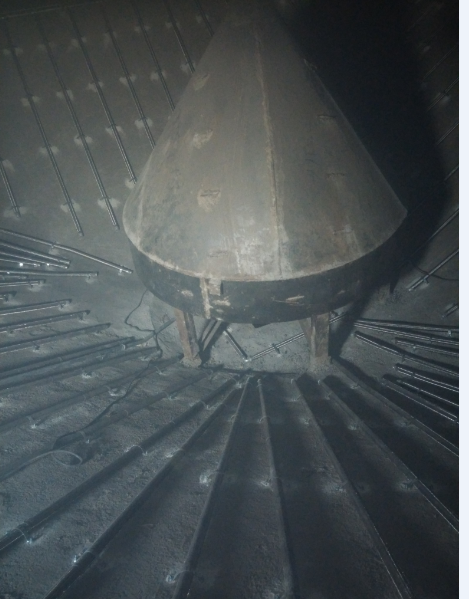 乌兰浩特气化管