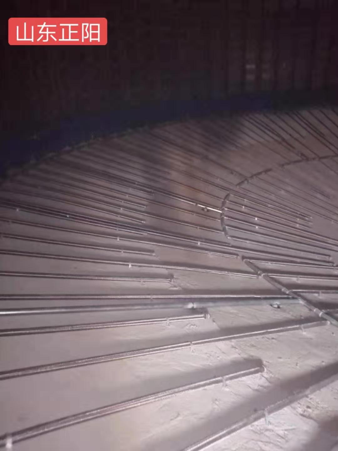 乌兰浩特流化棒