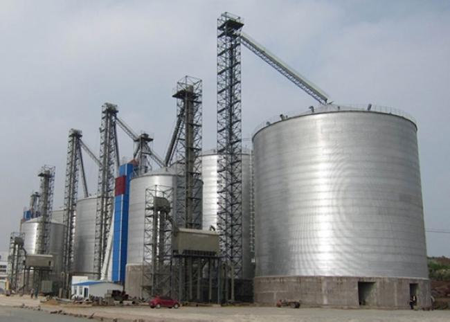 乌兰浩特流化棒装置安装技术说明