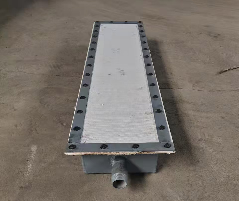 乌兰浩特充气箱